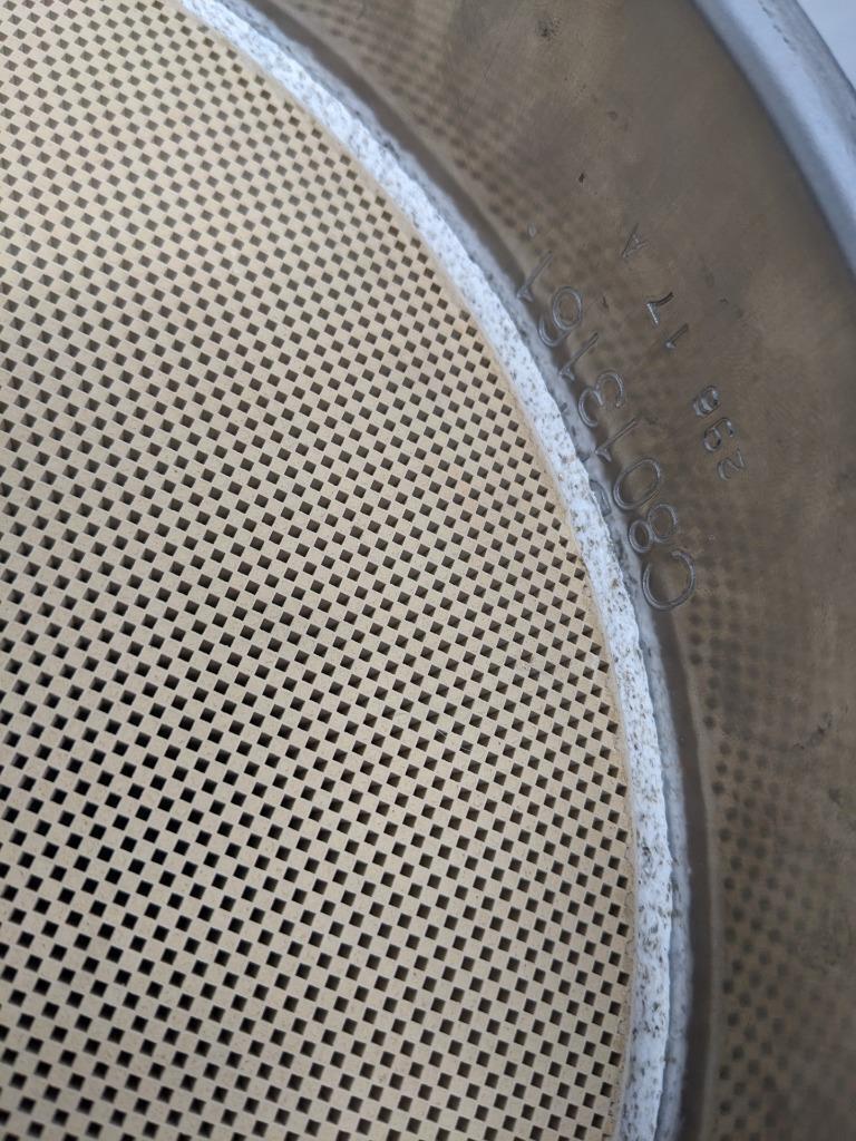 CUMMINS 5295605 DPF FOR CUMMINS ISX ENGINES NEW B3B2