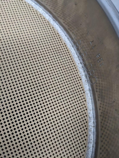 CUMMINS 5295605 DPF FOR CUMMINS ISX ENGINES NEW B3B2