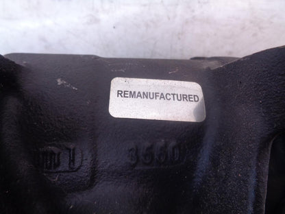 REMANUFACTURED MOTORCRAFT STEERING GEARBOX FITS FORD/MERCURY STG28RM R14B5