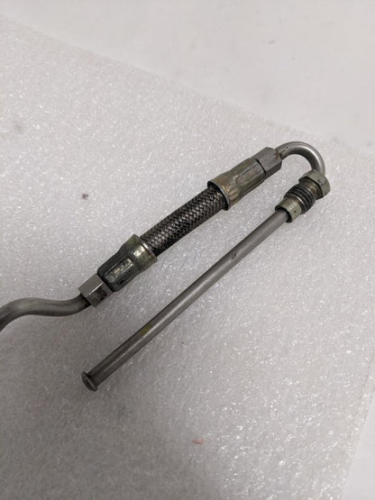 COHLINE 99310712553 ENGINE TURBO OIL LINE FOR PORSCHE 911 993 USED R24T2