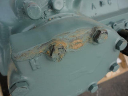 REMAN CARLYLE 06D RECIPROCATING COMPRESSOR 400/460V 3PH 6.5HP 06DS8186AC365ARP