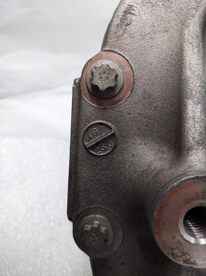 FORD L1MW-4000-LC Explorer Rear Differential Carrier 8.8/3.73 2020-22 NEW I2