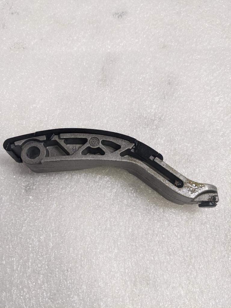 PORSCHE 911 996 RAIL TIMING GUIDE 99610516555 USED 996BGL2T1