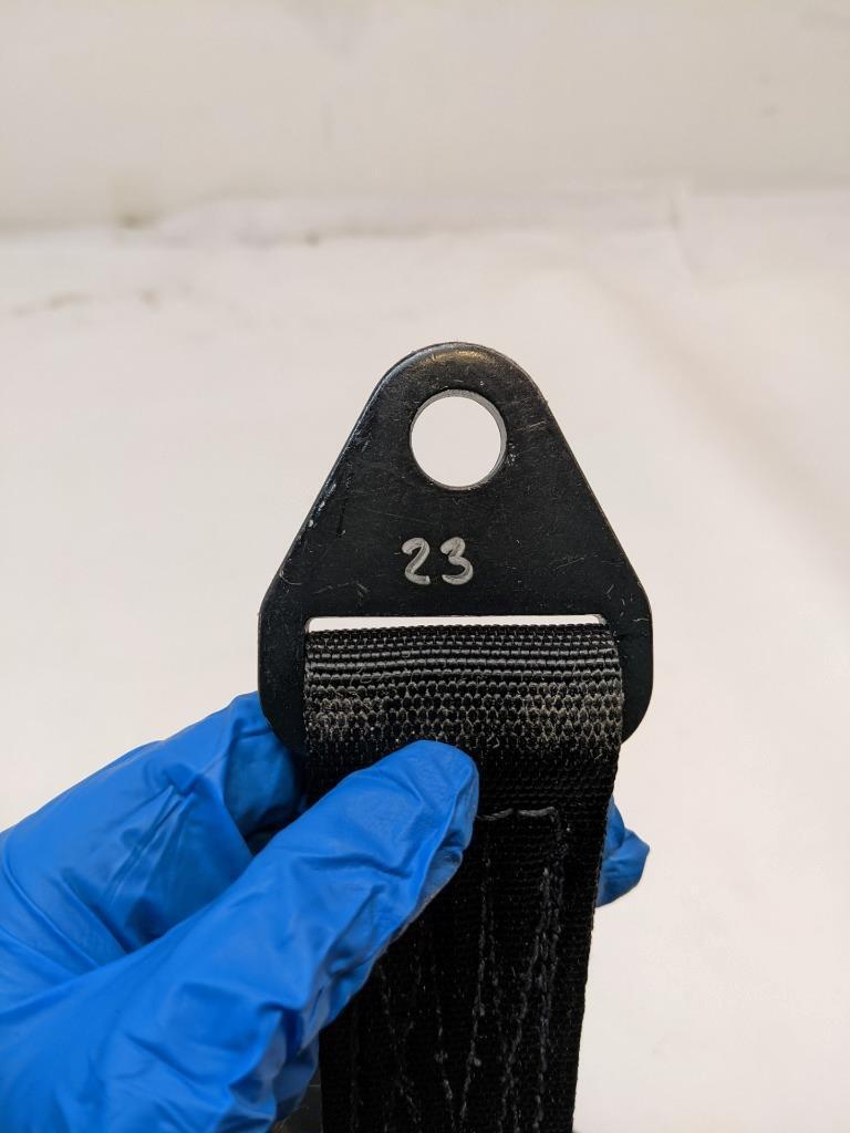 SHOCK THERAPY LIMIT STRAPS PD-17180 2 STRAPS ONLY NEW R27