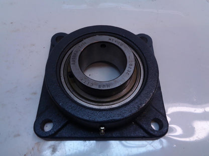 NEW HUB CITY SERIES FB350 FOUR HOLED FLANGE BLOCK B350X2 7/16 101032696 R28