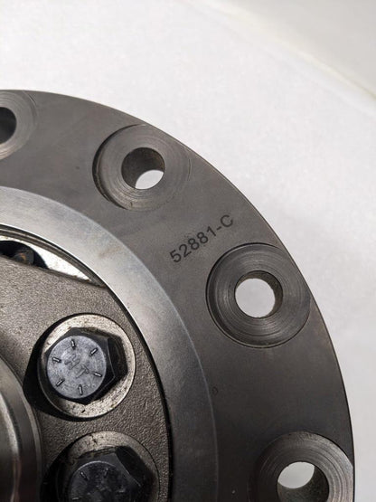 EATON 915A568 LIMITED-SLIP DIFFERENTIAL TRUETRAC 30 SPLINE GM & DODGE NEW #3 R14