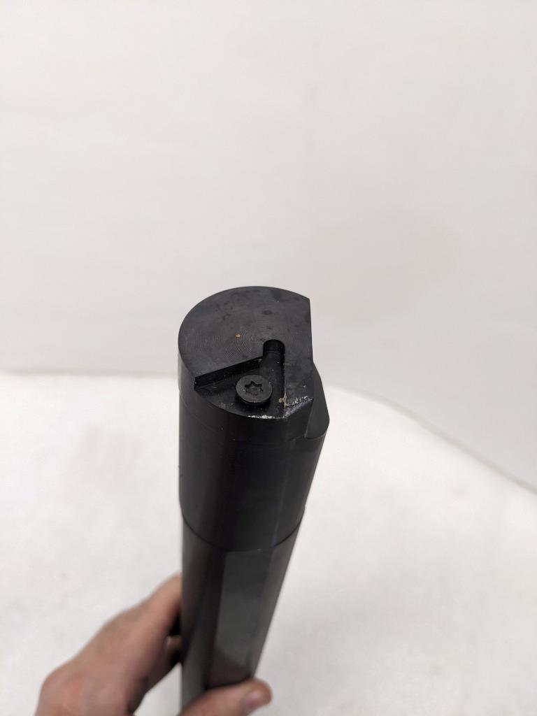MITSUBISHI MATERIALS S24-STHNR4 BORING BAR RIGHT HAND TOOL HOLDER NEW R27