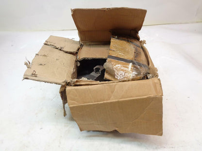 NEW TOS 8" 200/3 THREE JAW LATHE CHUCK NEW SELF CENTERING R30