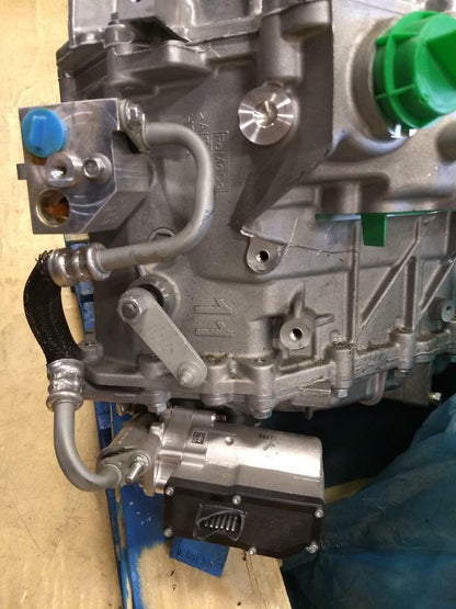 Ford Hybrid Electric Motor & Trans Assembly For C-MAX/Fusion FM587000DA  BSRG8