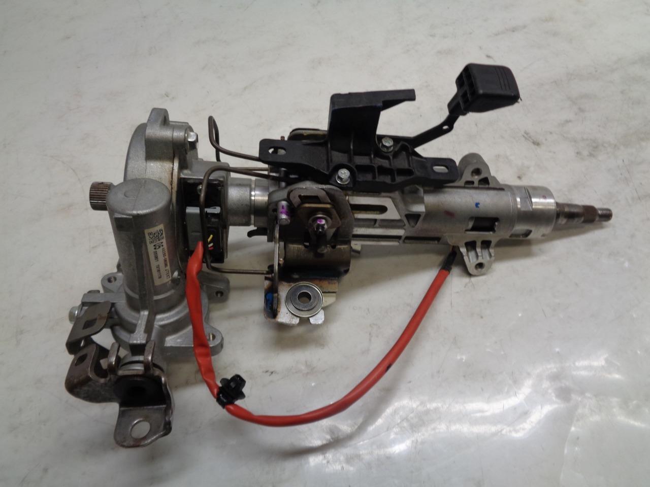 NEW JTEKT STEERING COLUMN 45250-06580 R12