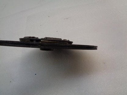 REMANUFACTURED NEW BLUE CHIP DRIVING FORCE CLUTCH DISC CD-3271 R14