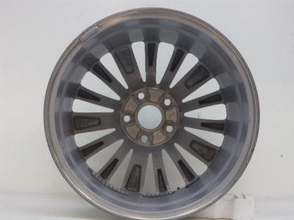 NEW GENUINE ACURA TLX ENKEI WHEEL 18X7.5 5X120.7 TZ3 18075A 42700-TZ3-R11 WR