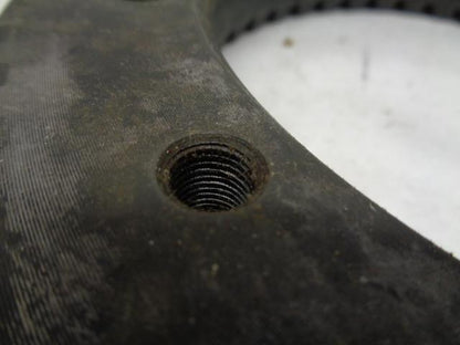 SPICER DANA RING AND PINION SET 4.10 RATIO 040584 BA402071-X R15