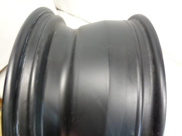 XD WHEELS XD827 ROCKSTAR III 17X9 ET-12 5X135/127 MATTE BLACK WHEEL WR