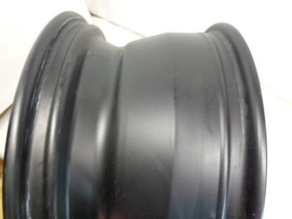 XD WHEELS XD827 ROCKSTAR III 17X9 ET-12 5X135/127 MATTE BLACK WHEEL WR
