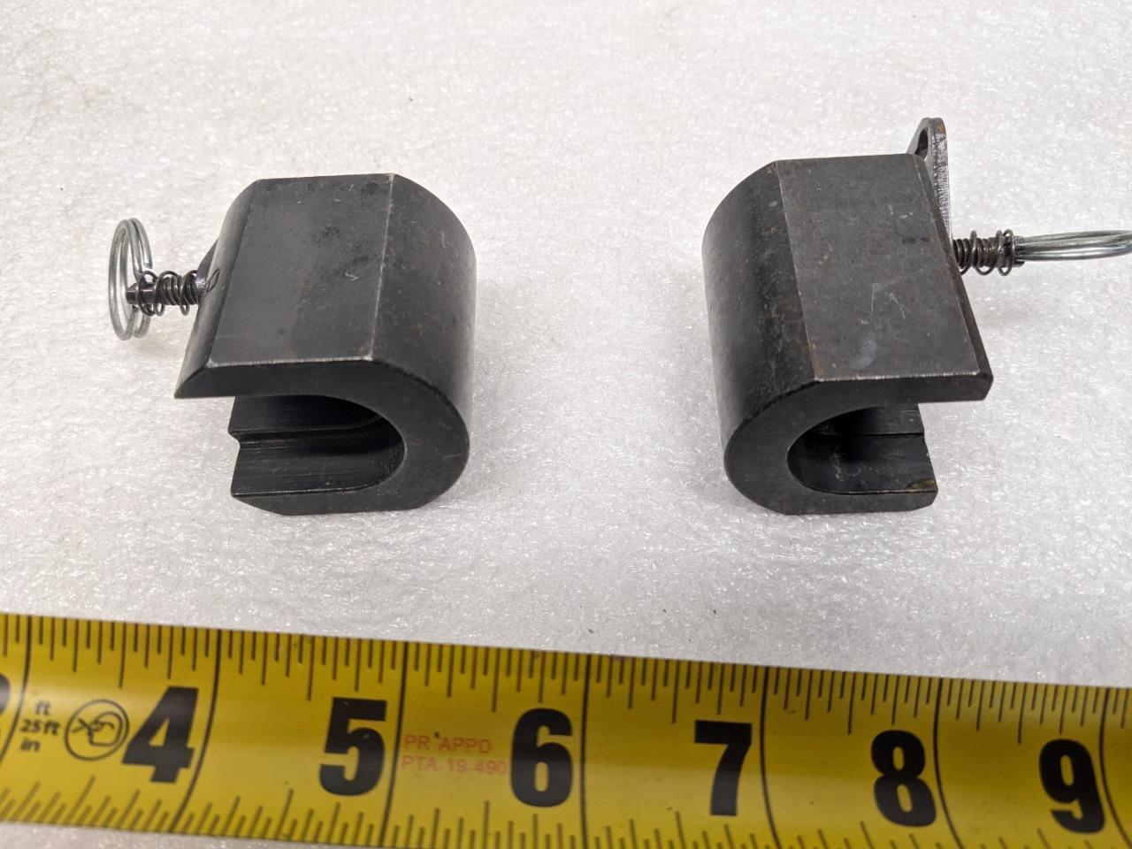 Ridgid RP 210 Press Frame Kit USED R10