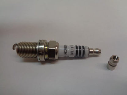 BRAND NEW BOSCH PLATINUM SPARK PLUG 12 PACK 4202 R13T3