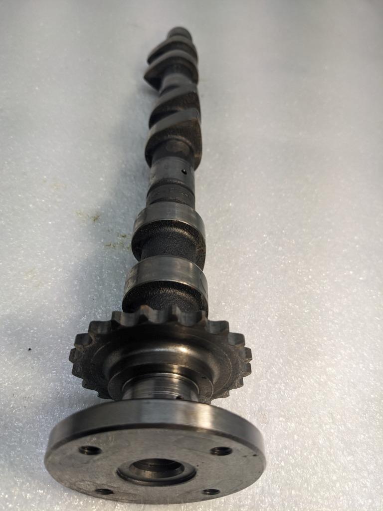 PORSCHE 911 996 (1998-2005) CAMSHAFT INTAKE CYLINDER4-6 99622287806  996GL2T1