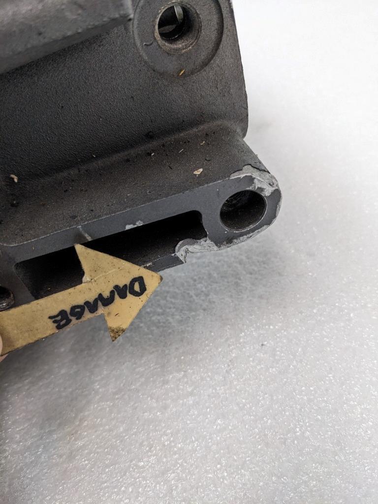 HARLEY DAVIDSON TOUR ELECTRA ULTRA CLASSIC CRANKCASE ENGINE 0390345037 I2