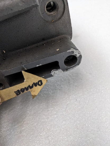 HARLEY DAVIDSON TOUR ELECTRA ULTRA CLASSIC CRANKCASE ENGINE 0390345037 I2