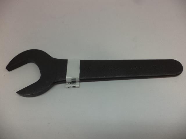 Martin BLK1236 Forged Alloy Steel 1-1/8" Opening 30 Degree Angle Wrench R22T4