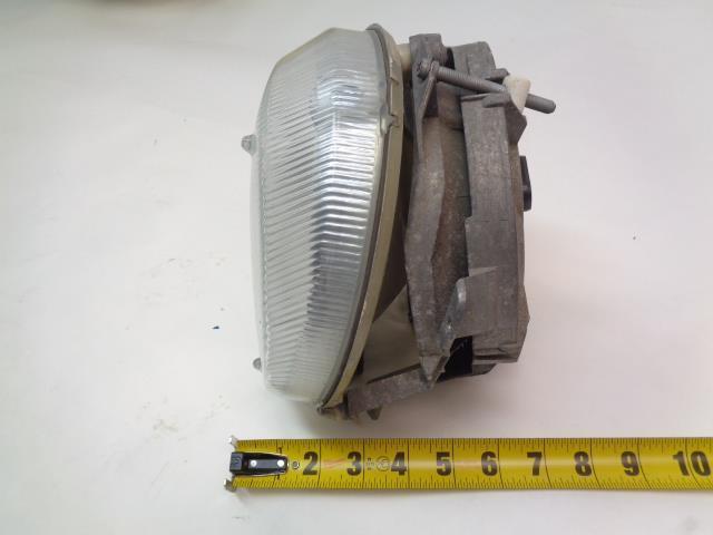 MAGNETI MARELLI LPE480 REPLACEMENT HEADLIGHT FOR 88 PORSCHE 911 CARRERA USED R21