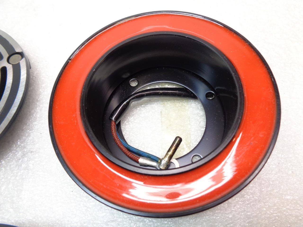 REMAN GENUINE MERCEDES-BENZ 000 130 16 06 80 AC COMP. CLUTCH 85-93 (VARIOUS) R3