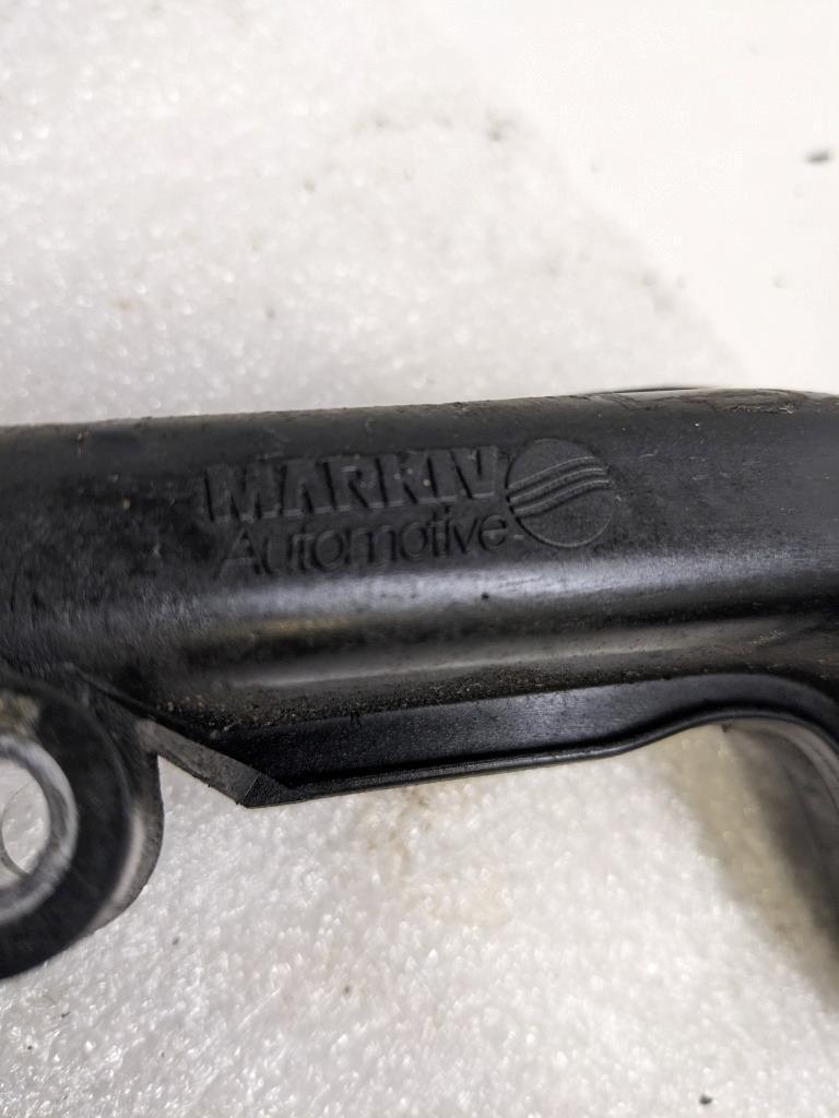 PORSCHE BOXSTER 987 05-08 2.7 ENGINE COOLANT WATER PIPE 98710650404 USED 996G.L.