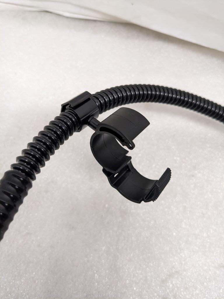 PORSCHE 95830104701 VENT LINE FOR PORSCHE NEW PGB2TB