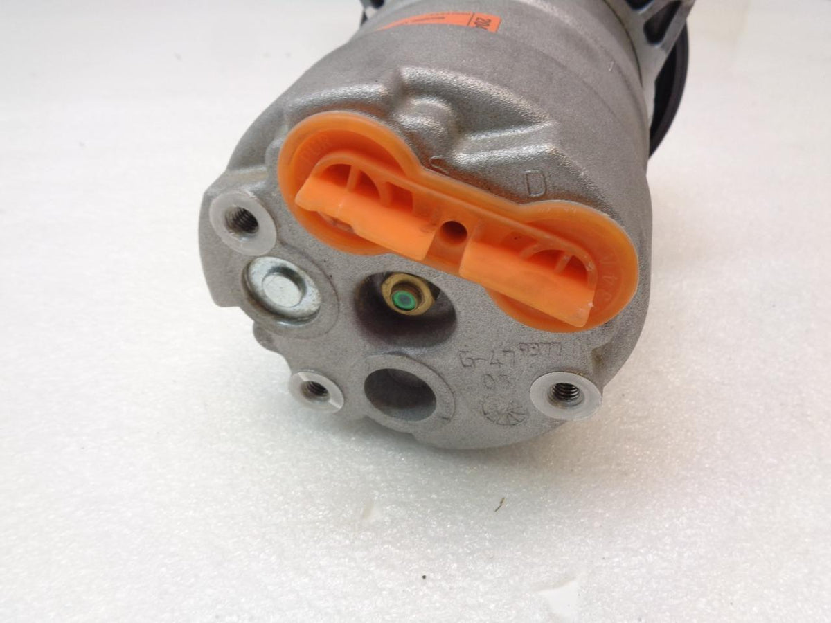 NEW APCO AIR 69-222 AC COMPRESSOR (UNKNOWN FITMENT) R2