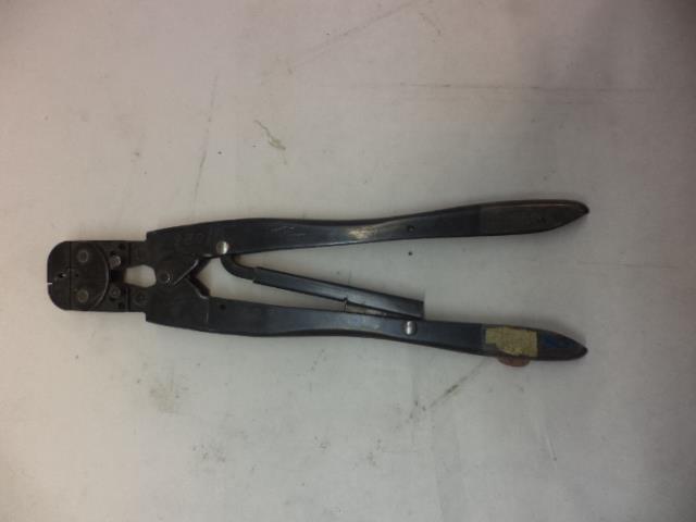 TE CONNECTIVITY/AMP WIRE CRIMP TOOL 16-14 AWG 49557 R22T8