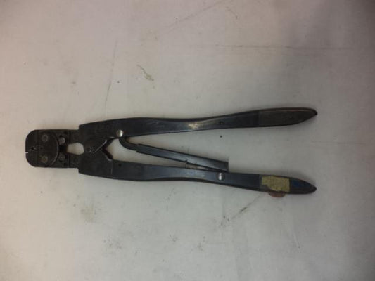 TE CONNECTIVITY/AMP WIRE CRIMP TOOL 16-14 AWG 49557 R22T8