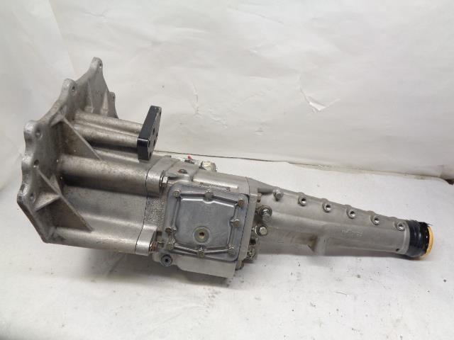 FALCON LATE MODEL MANUAL TRANSMISSION W/ BELL HOUSING AND STARTER 60100 USED I1