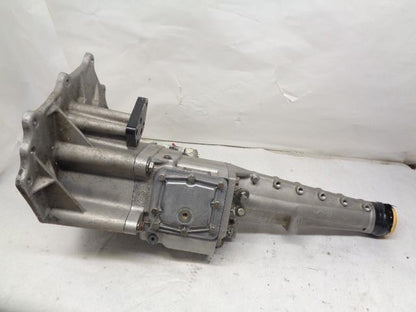 FALCON LATE MODEL MANUAL TRANSMISSION W/ BELL HOUSING AND STARTER 60100 USED I1