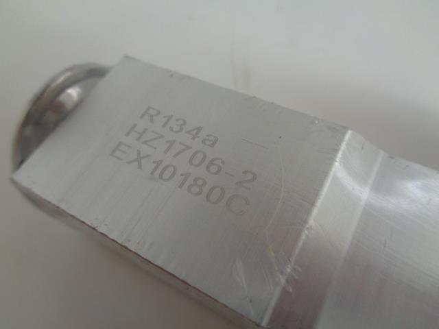 AIR PRODUCTS 99657392901 A/C EXPANSION VALVE PORSCHE 986/996/996t/987/997 R24T1