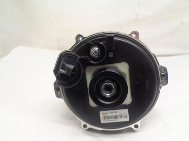 AFTERMARKET ALTERNATOR FOR 02-04 BMW 745i, 03-08 BMW 760i 13976N NEW R14
