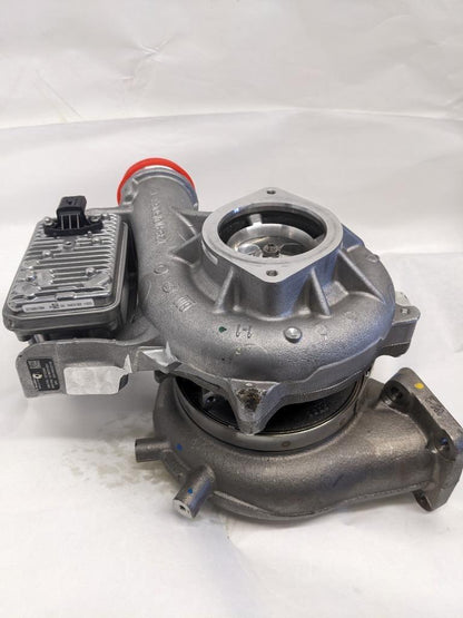 BORGWARNER GM GENUINE TURBOCHARGER FOR GMC/CHEVROLET (ACTUATOR) 12723305 NEW E2