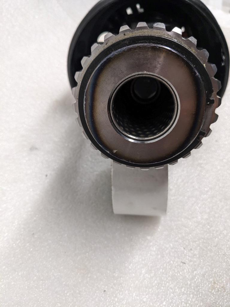 WEASLER 700731447 PTO DRIVE SHAFT FOR TRACTORS NEW R10