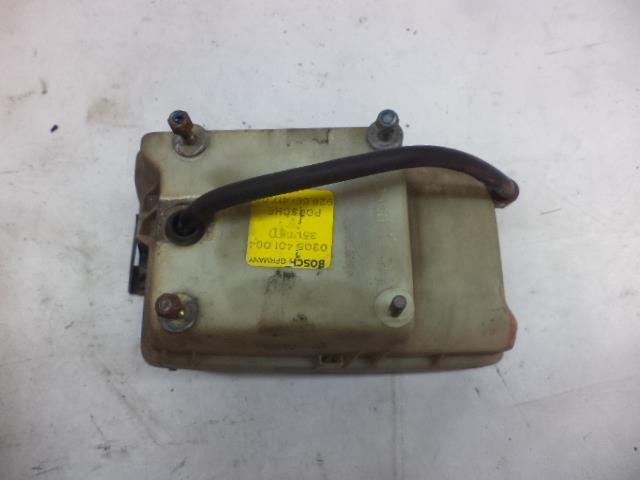 Porsche 928 1978-82 Fog Light RIGHT No Lens USED GENUINE 928 631 417 00 R25T4