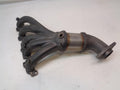 UNBRANDED EXHAUST MANIFOLD CATALYTIC CONVERTER for 3.5L CHEVY GMC HUMMER ISUZU