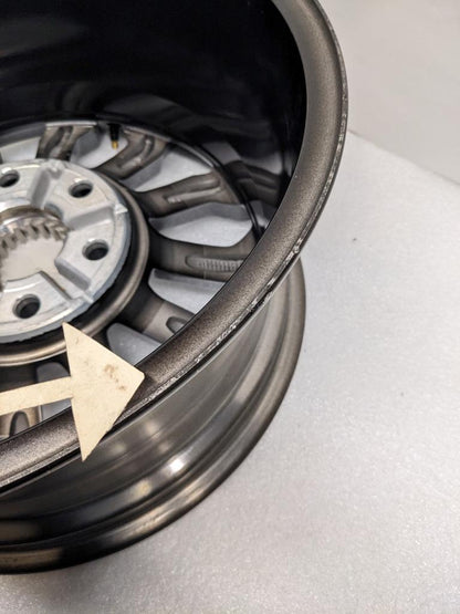 Chevrolet 23377014 Wheel 18x8.5 FOR 2019-2023 Silverado 1500 Sierra USED WR