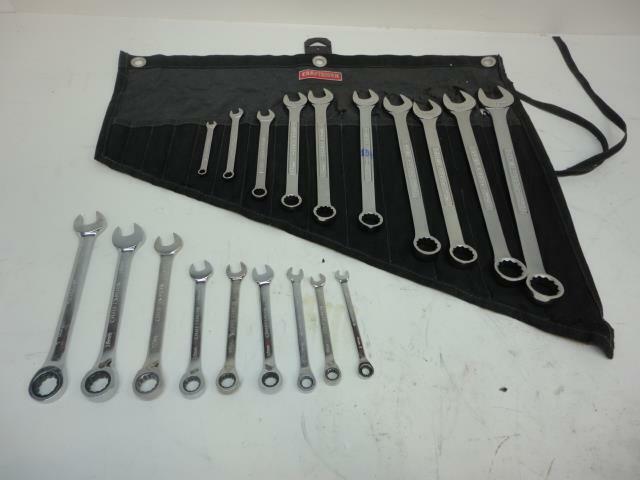 PLATT GUARDSMAN TOOL MAINTENANCE CALIBRATION TECHNICIAN ENGINEER KIT CASE SR