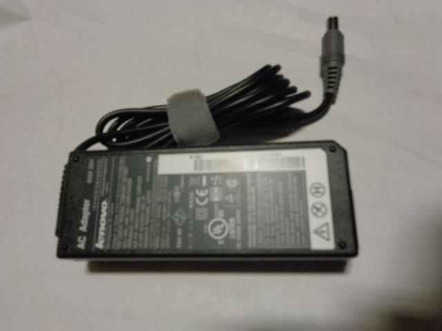 NOS LENOVO 42T4434 THINKPAD 90W 20V AC ADAPTER R27