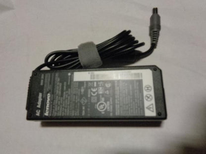 NOS LENOVO 42T4434 THINKPAD 90W 20V AC ADAPTER R27