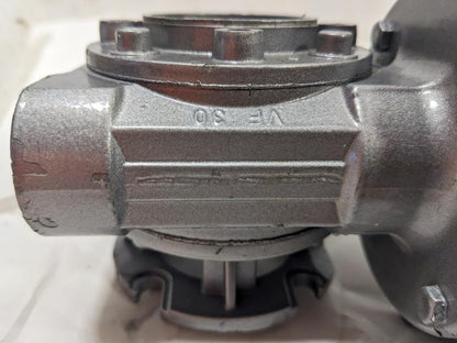 Bonfiglioli P63B14 B3 OIL TYPE JD00012562 with Motor 830520156 NEW BSIG1