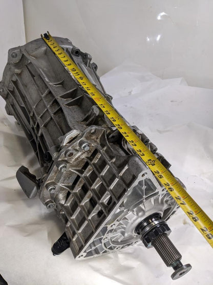 FOMOCO MB3R-7006-AYB AUTOMATIC TRANSMISSION FOR FORD 24" NEW B3B2