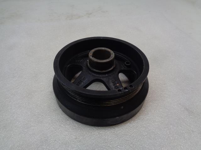 Porsche Cayenne 03-06 4.5L Engine Vibration Damper 948 102 241 03 USED OEM R24T7