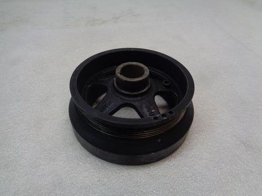 Porsche Cayenne 03-06 4.5L Engine Vibration Damper 948 102 241 03 USED OEM R24T7