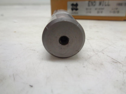 NEW OSG 52131 CARBIDE 3/4"x2" ROUND END MILL 4 FLUTE R22T6BE