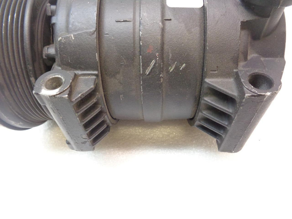 REMANUFACTURED 4 SEASONS 57949 AC COMPRESSOR 1996-2005 GMC SAFARI R1